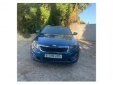 كيا أوبتيما K5 2013
