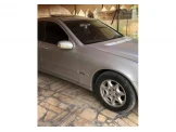 مرسيدس بنز C 220 2004