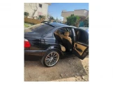 بي ام دبليو 318 2005