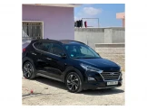 هيونداي توسان 2019