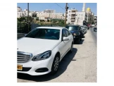 مرسيدس بنز E 200 2013