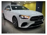 مرسيدس بنز اخرى 2020