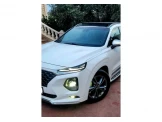 هيونداي سنتافي 2019