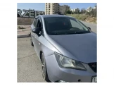 سيات إبيزا 2016