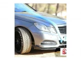 مرسيدس بنز E 200 2011