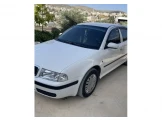 سكودا أوكتافيا 2008