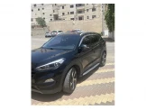 هيونداي توسان 2017