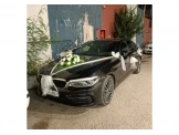 بي ام دبليو 530 2020