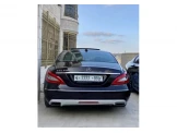 مرسيدس بنز CLS 350 2012