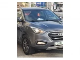 هيونداي توسان 2014