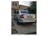 سكودا رابيد 2013