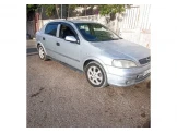 أوبل أسترا 2002
