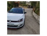 فولكسفاغن جولف 2014