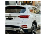 هيونداي سنتافي 2019 Image 2