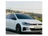 فولكسفاغن GTI 2020 Image 2