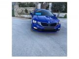 سكودا أوكتافيا 2019 Image 2