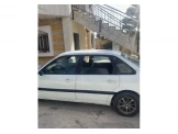 فولكسفاغن باسات 1995 Image 2