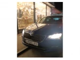 سكودا سوبرب 2018 Image 2