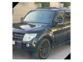 ميتسوبيشي باجيرو 2008 Image 2