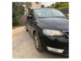 سكودا سبيس باك 2014 Image 2