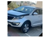 كيا سبورتاج 2014 Image 2