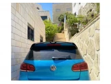 فولكسفاغن جولف 2009 Image 2