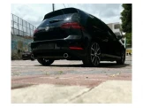 فولكسفاغن جولف 2019 Image 2