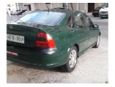 أوبل فيكترا 2000 Image 2
