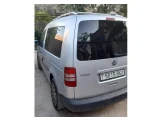 فولكسفاغن كادى 2011 Image 2