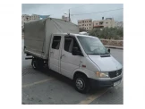مرسيدس بنز اخرى 1998 Image 2