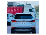 هيونداي سنتافي 2020 Image 2