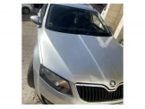 سكودا أوكتافيا 2015 Image 2