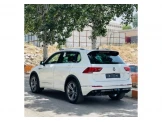 فولكسفاغن تيجوان 2020 Image 2