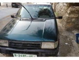فيات أونو 1986 Image 2