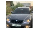 سكودا أوكتافيا 2007 Image 2