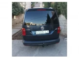 فولكسفاغن كادى 2016 Image 2