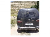 هيونداي H-1 ستاريكس 1999 Image 2