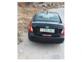 هيونداي أكسنت 2008 Image 2