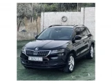 سكودا كاروك 2020 Image 2