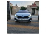 سكودا أوكتافيا 2021 Image 2