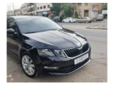 سكودا أوكتافيا 2017 Image 2