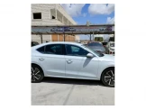 سكودا أوكتافيا 2020 Image 2