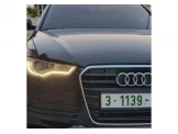 أودي A6 2013 Image 2