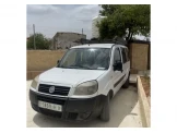 فيات دوبلو 2009 Image 2