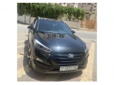 هيونداي توسان 2017 Image 2