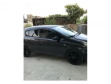 أوبل كورسا 2014 Image 2