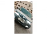 سكودا أوكتافيا 2004 Image 2