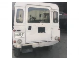 لاند روفر ديفندر 1997 Image 2