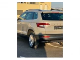 سكودا كاروك 2020 Image 2