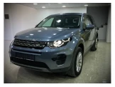 لاند روفر ديسكوفري 2019 Image 2